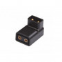 SWIT S-7105 D-tap 90°connector