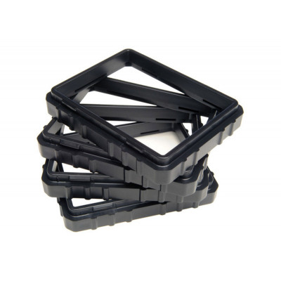 Zacuto - Cadres d'extension pour Z-Finder