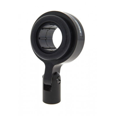 Shure A55M - Pinces Suspension Pour Micros Type SM58