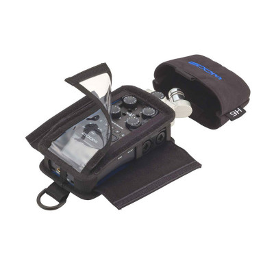 Zoom PCH-6 Housse de protection pour H6