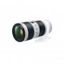 Canon EF 70-200mm f/4 L IS II USM - Video Plus