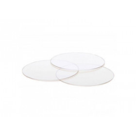 Zacuto Anti-Fog Protective Covers