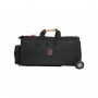 Porta Brace RIG-FS7XLOR RIG Wheeled Carrying Case, PXW-FS7, Black, XL