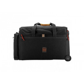 Porta Brace RIG-FS7XTOR RIG Wheeled Carrying Case, PXW-FS7, Black
