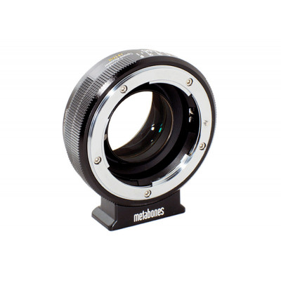 Metabones MB_SPNFG-E-BM2 Nikon G vers Emount Speed Booster ULTRA 0.71x
