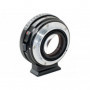 Metabones MB_SPNFG-E-BM2 Nikon G vers Emount Speed Booster ULTRA 0.71x