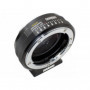 Metabones MB_SPNFG-E-BM2 Nikon G vers Emount Speed Booster ULTRA 0.71x