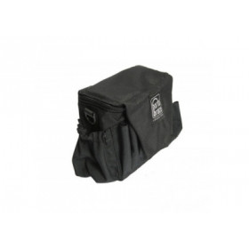 Porta Brace ACB-3B Assistant Cameraman Pouch & Belt, Black