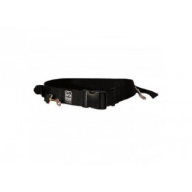 Porta Brace AH-2BM Belt for Audio Harness, Medium (100 cm), Black