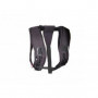 Porta Brace AH-3H-MEMS Audio Harness, Heavy Duty Paddes Straps, Small