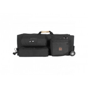 PortaPorta Brace RIG-FS7ENGOR RIG Carrying Case, PXW-FS7, Wheeled, Black
