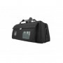 Porta Brace CS-DV3R Camera Case Soft, Compact HD Cameras, Black, Large