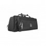 Porta Brace CS-DV3R Camera Case Soft, Compact HD Cameras, Black, Large