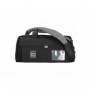 Porta Brace CS-DV3R Camera Case Soft, Compact HD Cameras, Black, Large