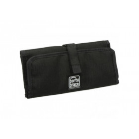 Porta Brace PB-SXS Memory Card Organizer, Blac
