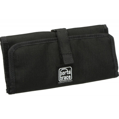 Porta Brace PB-SXS Memory Card Organizer, Blac
