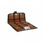 Porta Brace PB-SXS Memory Card Organizer, Blac