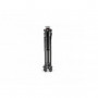 Manfrotto MT290XTA3 290 Xtra Tepied a 3 sections en aluminium
