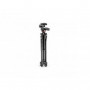 Manfrotto MK290XTA3-3W 290 Xtra, Kit Trepied 3 sections, alu - Rotule