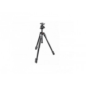 Manfrotto MK290XTA3-BH 290 Xtra, Kit Trepied  alu - Rotule Ball