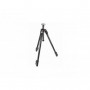 Manfrotto MT290XTC3 290 Xtra Trepied a 3 sections en carbone
