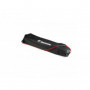 Manfrotto MT290XTC3 290 Xtra Trepied a 3 sections en carbone