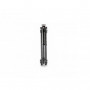 Manfrotto MT290XTC3 290 Xtra Trepied a 3 sections en carbone