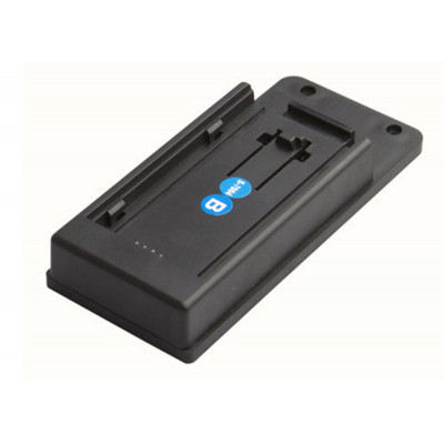 SWIT S-7004B Panasonic VBG mount snap-on plate