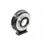 Metabones MB_SPEF-M43-BT4 Speed Booster ULTRA  0.71x Canon EF vers Micro 4/3 T II