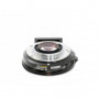 Metabones MB_SPEF-M43-BT4 Speed Booster ULTRA  0.71x Canon EF vers Micro 4/3 T II