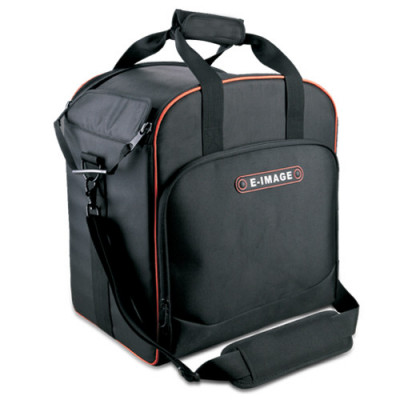 SAC POUR DEUX PANNEAUX LED 30X30 E-IMAGE