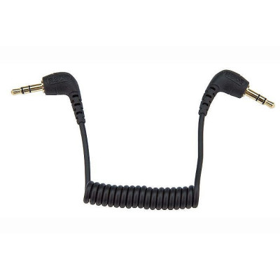 Rode SC2 Cable patch jack TRS 3,5mm male - jack TRS 3,5mm male