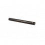 Rode NTG4 Micro canon a condensateur, super-cardioide Noir