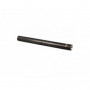 Rode NTG4+ Micro canon a condensateur, super-cardioide Noir, Batterie