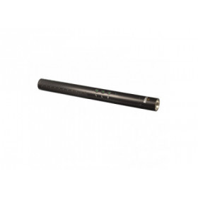 Rode NTG4+ Micro canon a condensateur, super-cardioide Noir, Batterie