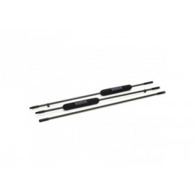 Rode Micro Boompole Pro Perche 3 elements en fibre de carbone - 2,2m