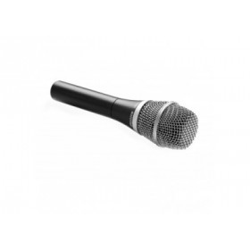 MICRO MAIN ELECTROSTATIQUE SHURE