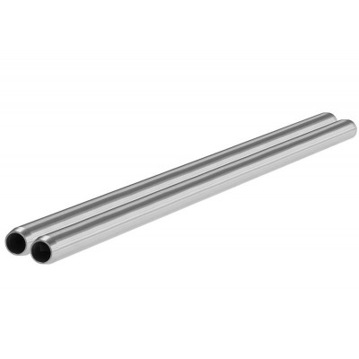 Shape Paire de rods de 15 mm 12"