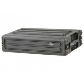 SKB Racks 19 pouces à châssis standards légers et résistants