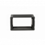FLIGHT CASE 6U A FAIBLE PROFONDEUR 27 CM HORS COUVERCLE SKB