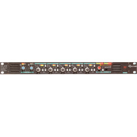 Distributeur Audio 4 in / 10 out - Altair