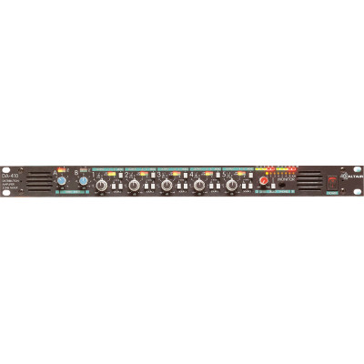 Distributeur Audio 4 in / 10 out - Altair