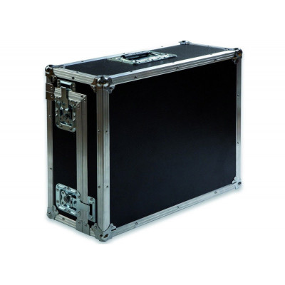 FLIGHT CASE POUR DA-410 DA-240 ET MC-240 ALTAIR