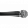 MICRO VOIX DYNAMIQUE CARDIOIDE SHURE