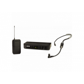 Shure BLX14/SM35 Pack sans fil BLX avec Microphone SM35