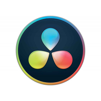 DaVinci Resolve Studio 17