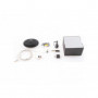 INTRA HAUTE DEF 3 VOIES TRANSPARENT SHURE
