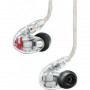 OREILLETTE INTRA HAUTE DEF 3 VOIES 4HP SHURE