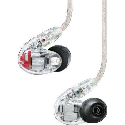 OREILLETTE INTRA HAUTE DEF 3 VOIES 4HP SHURE