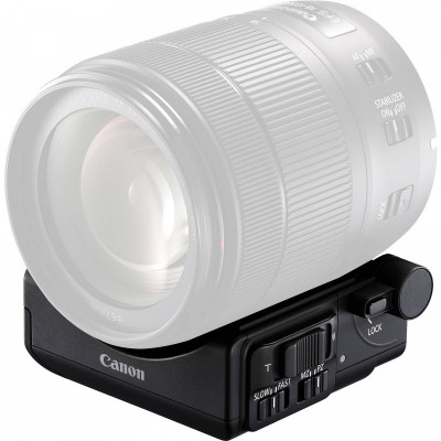 MOTEUR DE ZOOM POUR OPTIQUES CANON